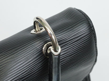 LOUIS VUITTON Epi Grenelle MM M53691 RFID Verified Shoulder Bag