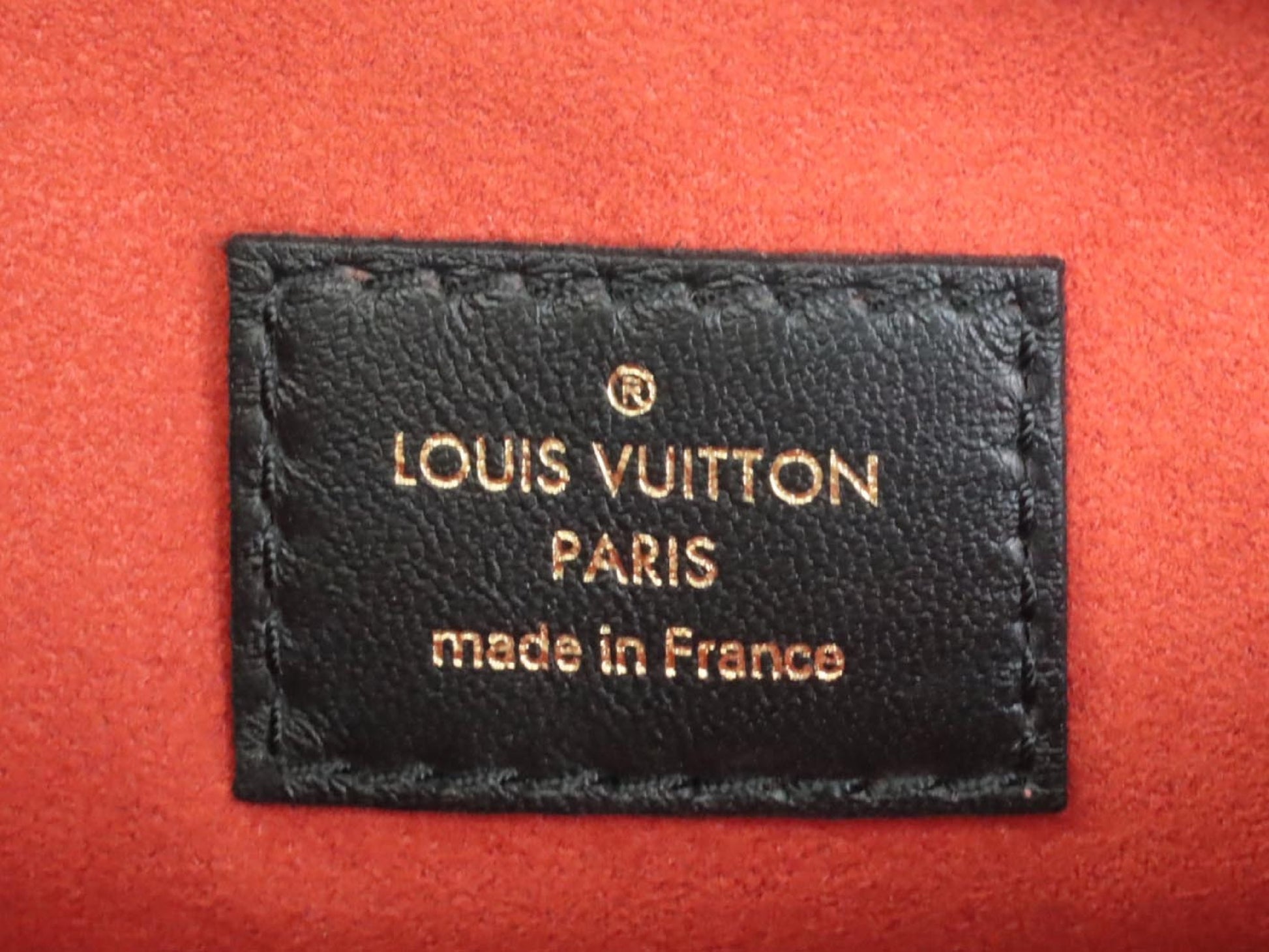 LOUIS VUITTON Coussin BB M21259 RFID Verified Shoulder Bag
