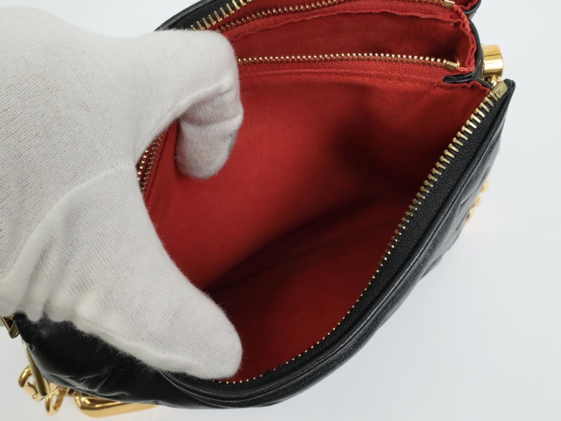 LOUIS VUITTON Coussin BB M21259 RFID Verified Shoulder Bag