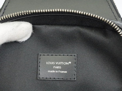 LOUIS VUITTON Avenue Sling Bag M46327 RFID Verified Shoulder Bag