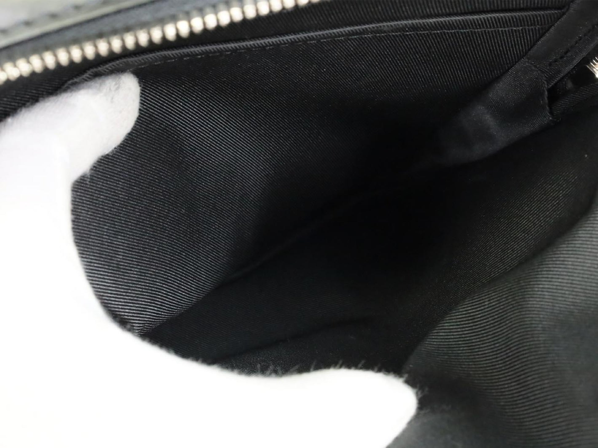 LOUIS VUITTON Avenue Sling Bag M46327 RFID Verified Shoulder Bag