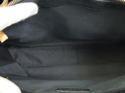 CHANEL Caviar Skin GST Caviar Skin Shoulder Bag