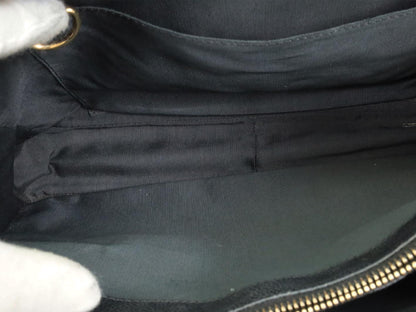 CHANEL Caviar Skin GST Caviar Skin Shoulder Bag
