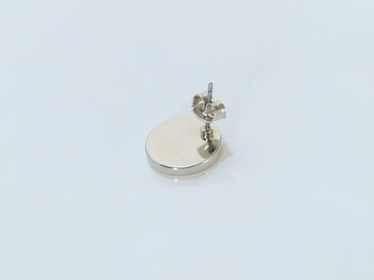 HERMES HERMES Serie Earrings Earrings