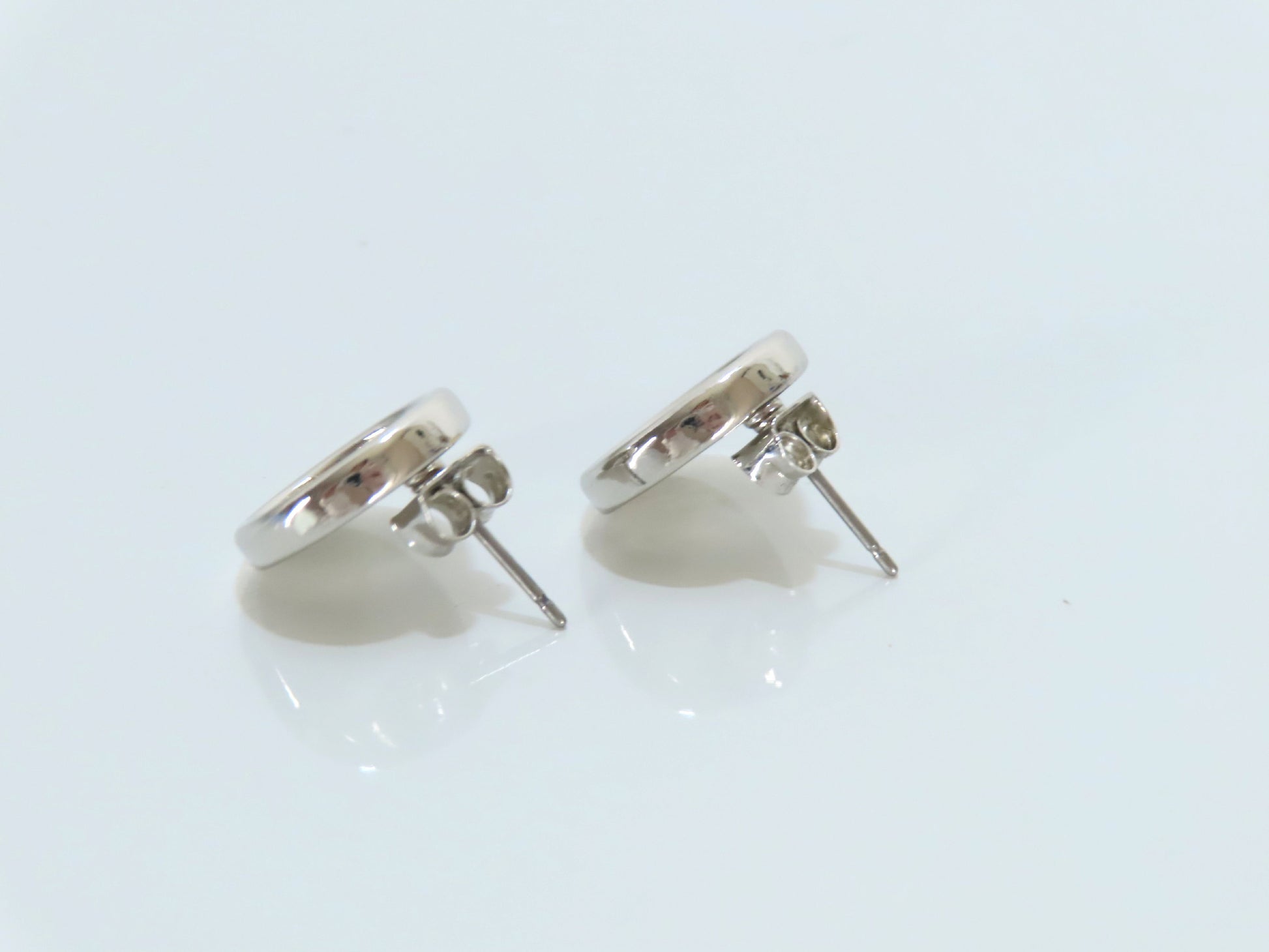 HERMES HERMES Serie Earrings Earrings