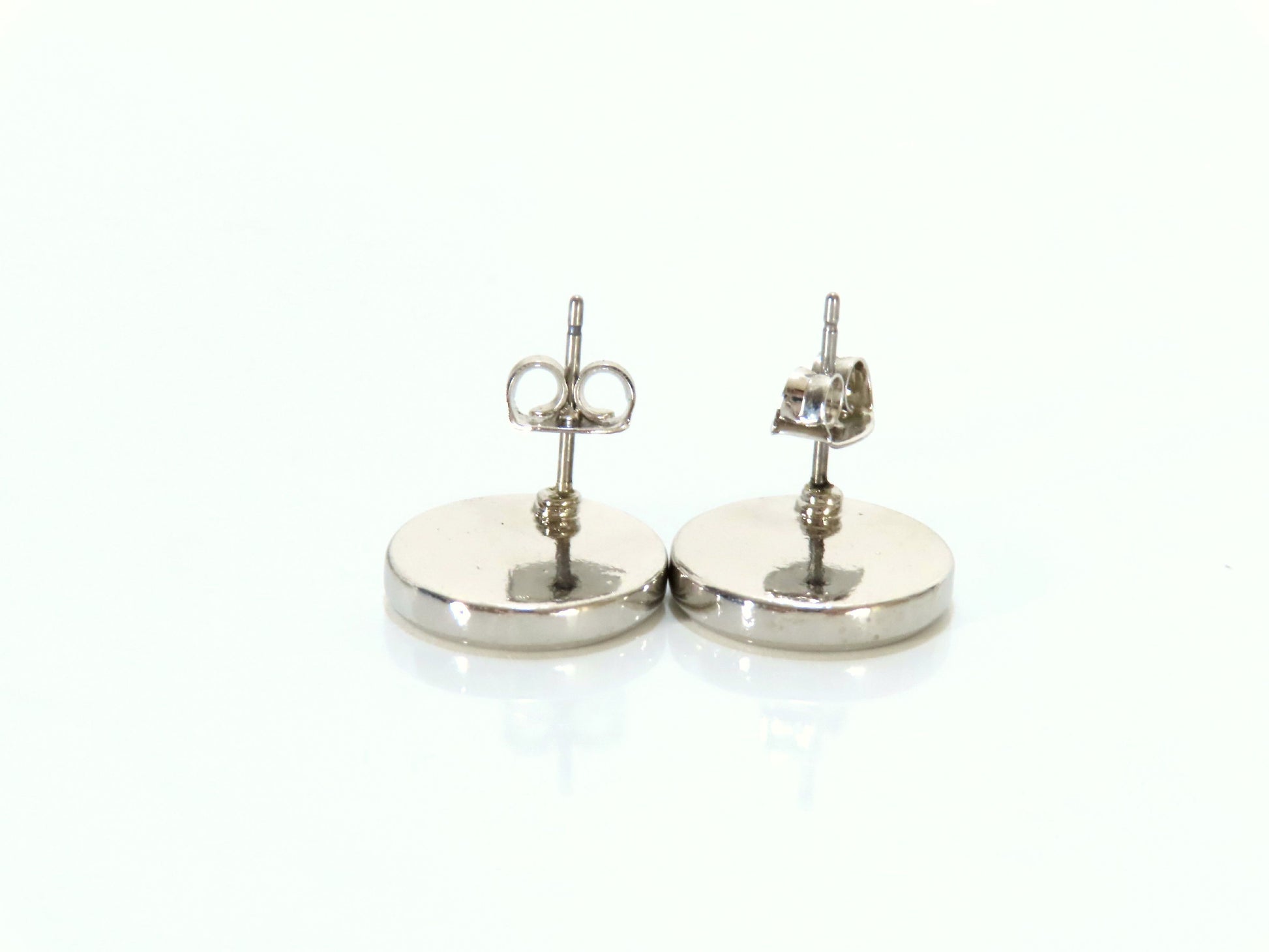 HERMES HERMES Serie Earrings Earrings