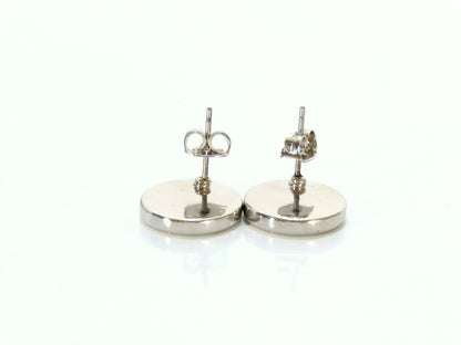 HERMES HERMES Serie Earrings Earrings