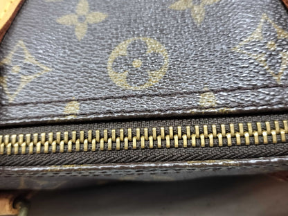 LOUIS VUITTON M41526 Monogram LV Monogram Speedy 30 M41526 Handbag
