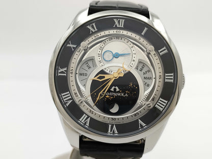 CITIZEN CAMPANORA Tenmanboshi Eco-Drive 8730-T018033 062000043 2031 Men's Watch