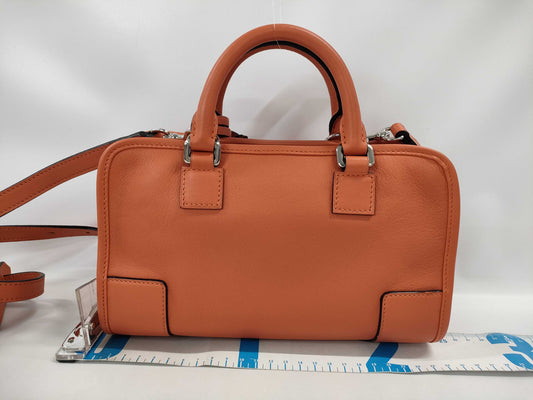 LOEWE Amazona 23 2-Way Handbag/Shoulder Bag