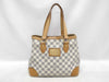 LOUIS VUITTON Azur Hampstead PM N51207 CA2110 Tote Bag