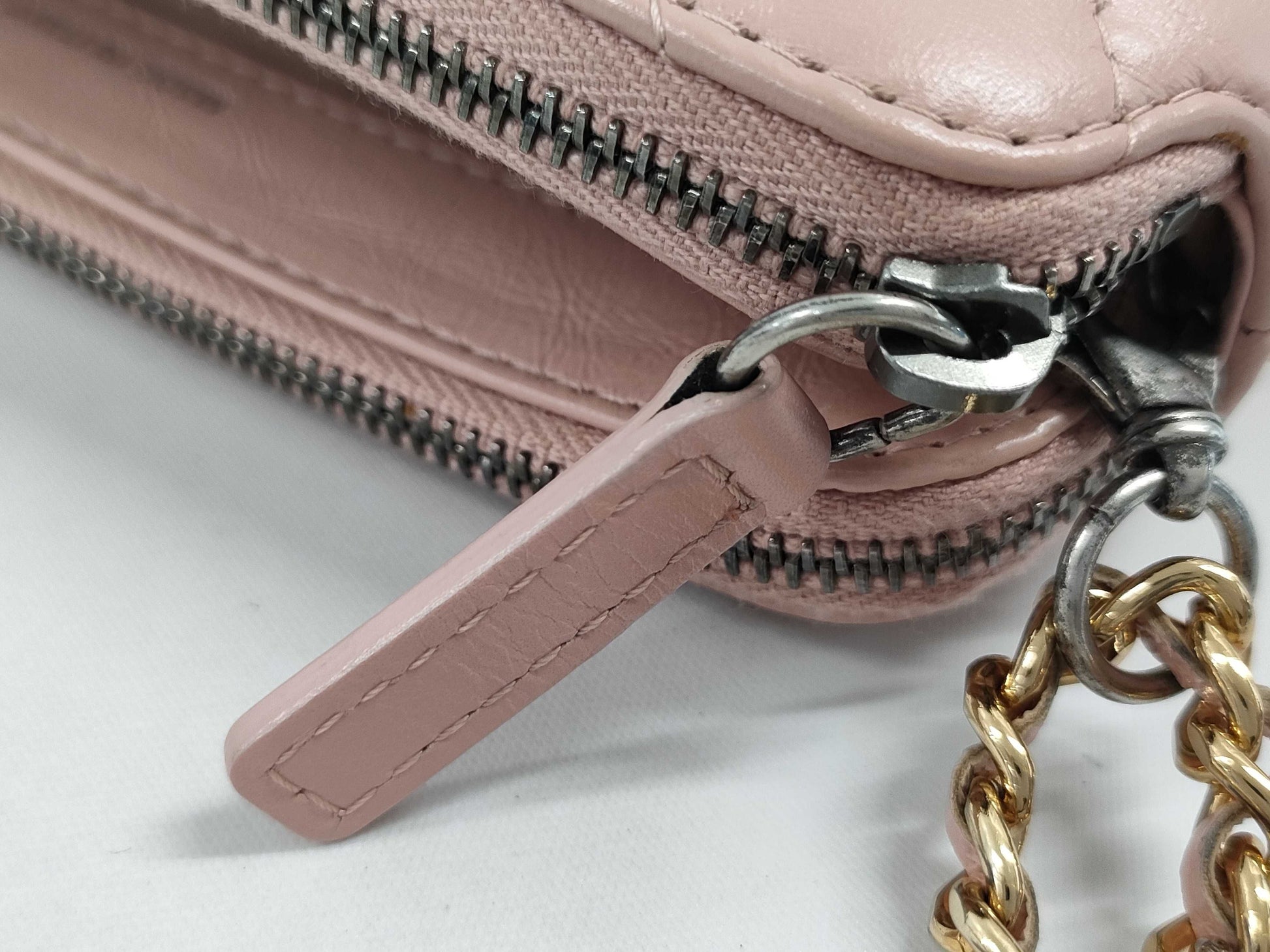 CHANEL Shoulder Bag Shoulder Bag