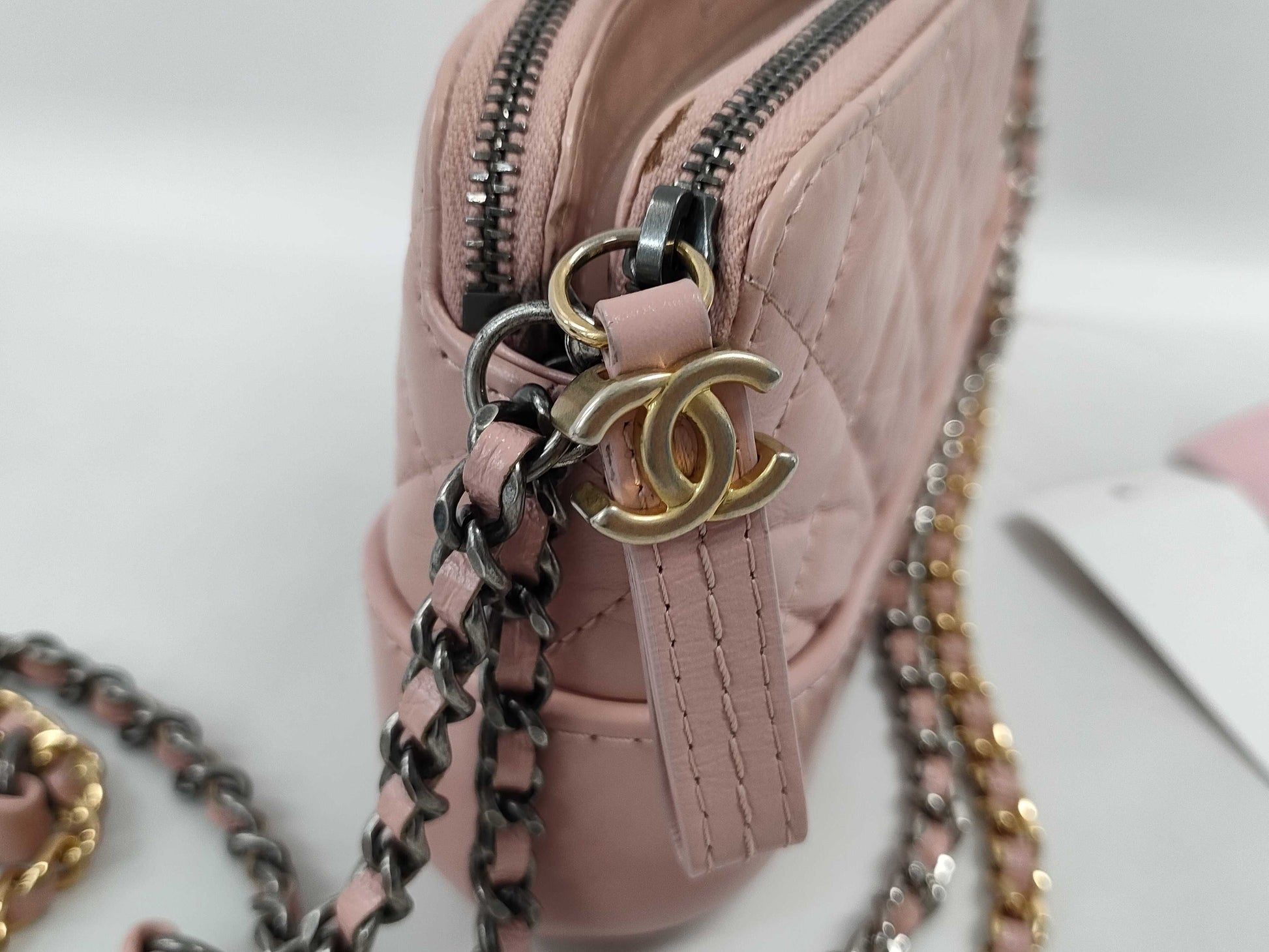 CHANEL Shoulder Bag Shoulder Bag