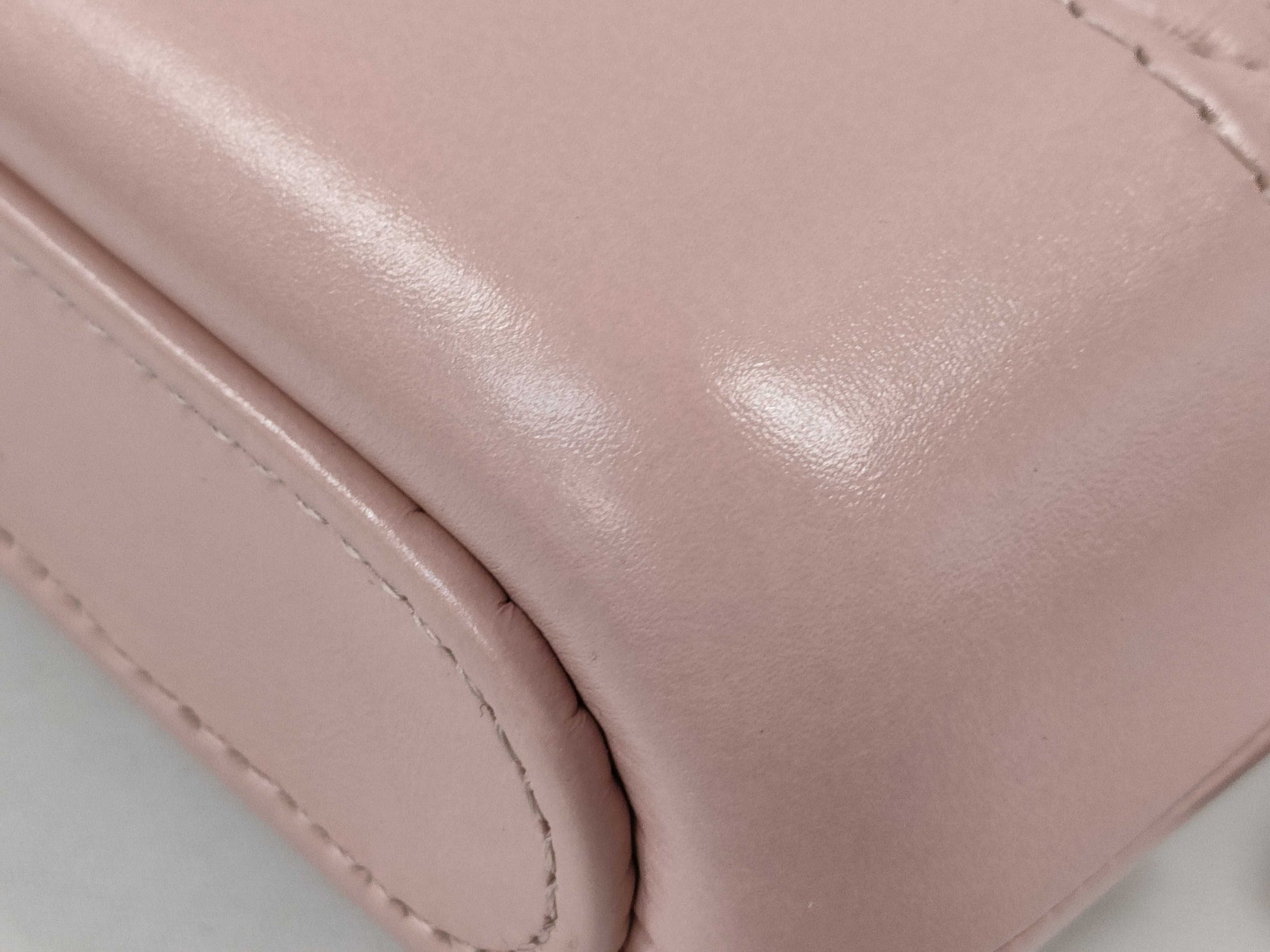 CHANEL Shoulder Bag Shoulder Bag