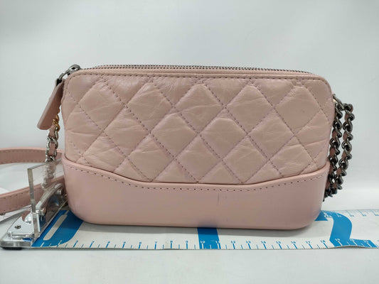 CHANEL Shoulder Bag Shoulder Bag