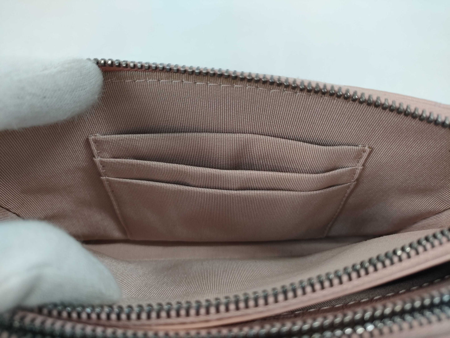 CHANEL Shoulder Bag Shoulder Bag