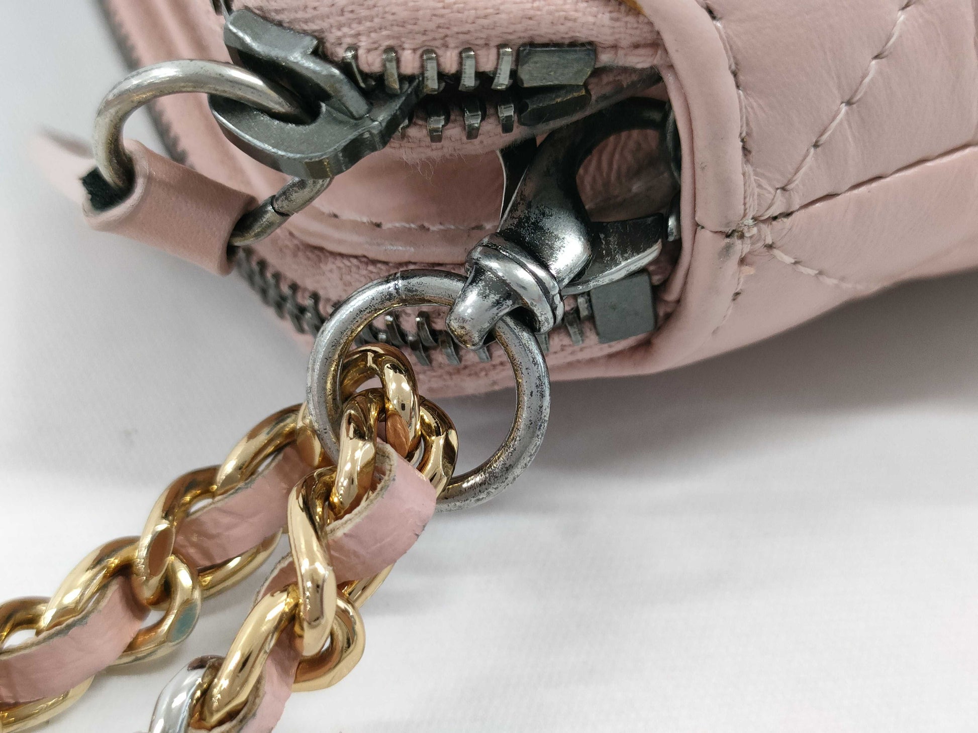 CHANEL Shoulder Bag Shoulder Bag