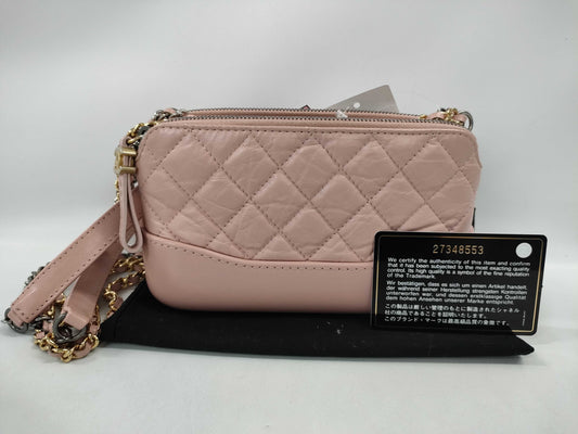 CHANEL Shoulder Bag Shoulder Bag