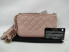 CHANEL Shoulder Bag Shoulder Bag