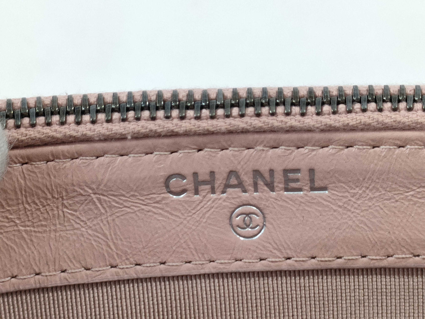 CHANEL Shoulder Bag Shoulder Bag