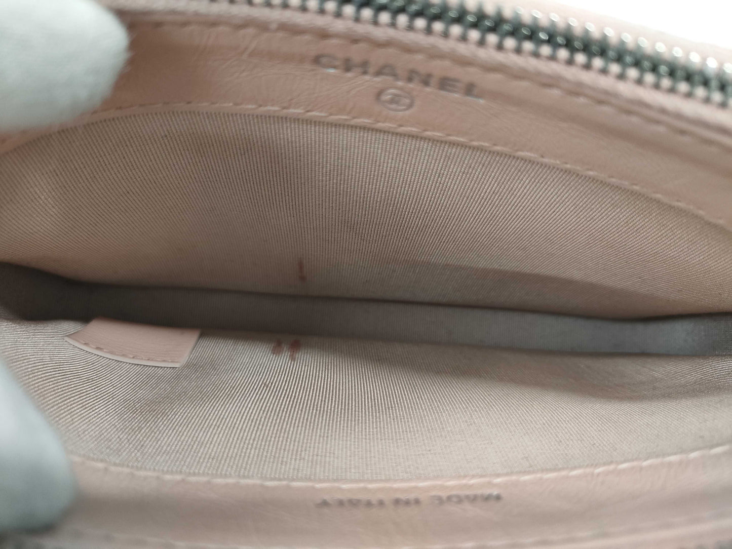 CHANEL Shoulder Bag Shoulder Bag