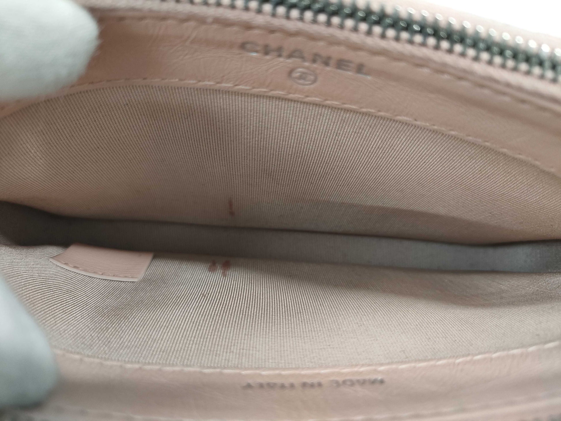 CHANEL Shoulder Bag Shoulder Bag