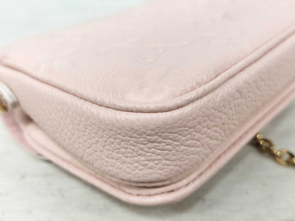 LOUIS VUITTON Shoulder Bag Shoulder Bag