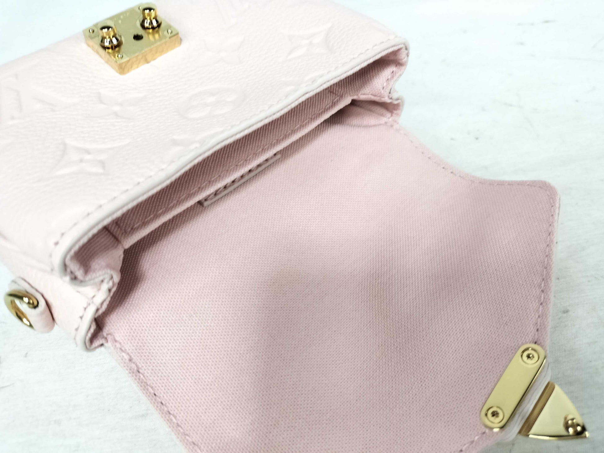 LOUIS VUITTON Shoulder Bag Shoulder Bag
