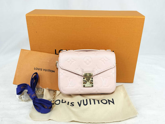 LOUIS VUITTON Shoulder Bag Shoulder Bag