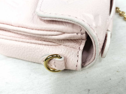 LOUIS VUITTON Shoulder Bag Shoulder Bag