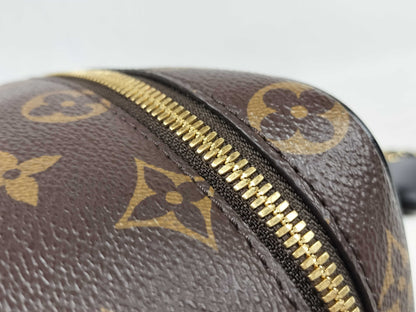 LOUIS VUITTON M45165 Monogram Vanity NV Vanity Bag