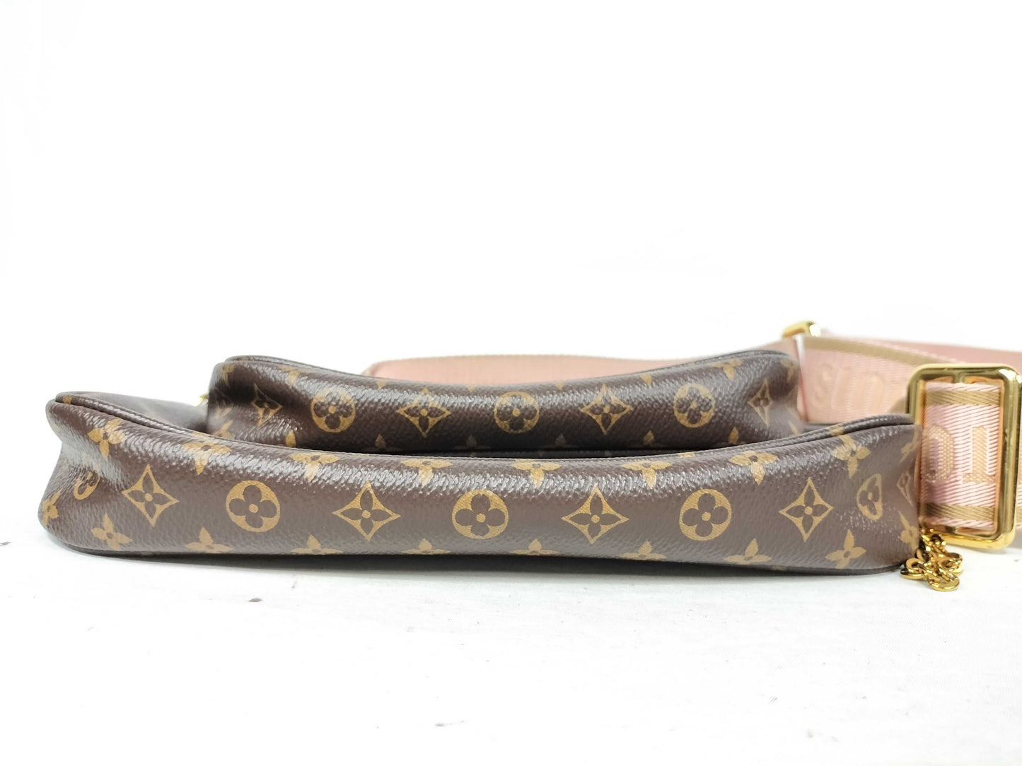 LOUIS VUITTON M44840 Monogram Multi Pochette Accessoires Shoulder Bag