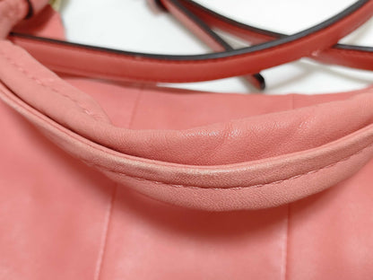 COACH Signature 5-Piece Shoulder Bag Set