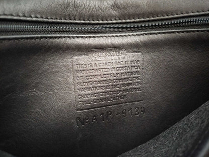 COACH 2-piece shoulder bag set