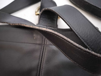 COACH 2-piece shoulder bag set