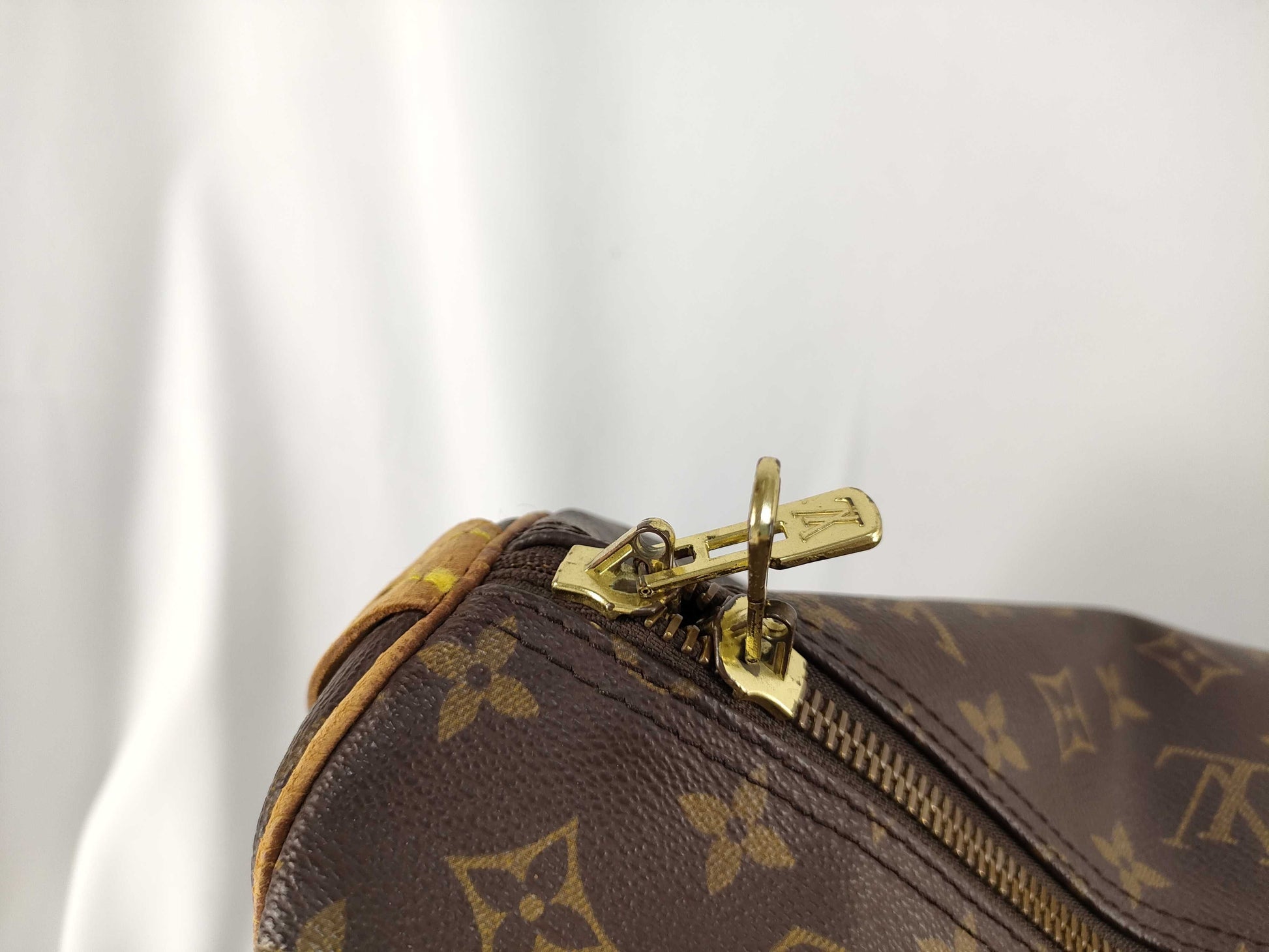LOUIS VUITTON M41422 Monogram M41422 Keepall 60 Monogram Boston Bag