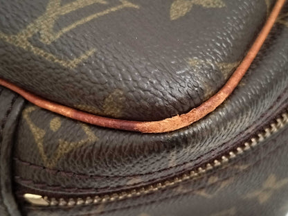 LOUIS VUITTON M41450 Monogram Excursion M41450 Monogram Handbag