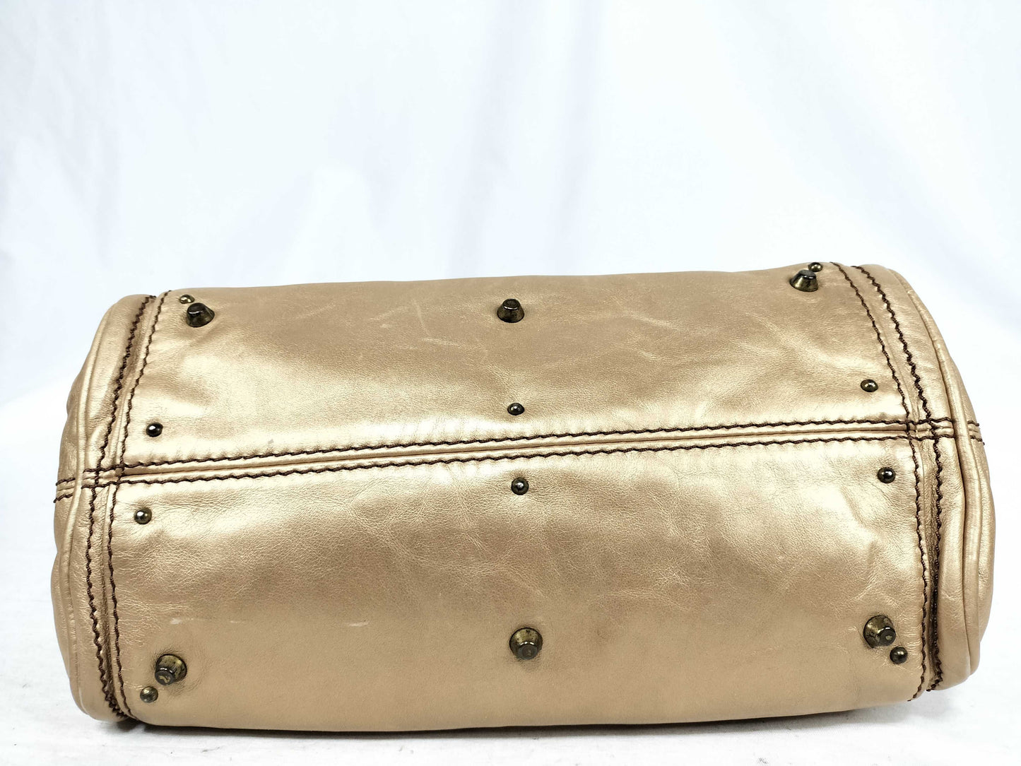 Chloe Paddington Mini Handbag