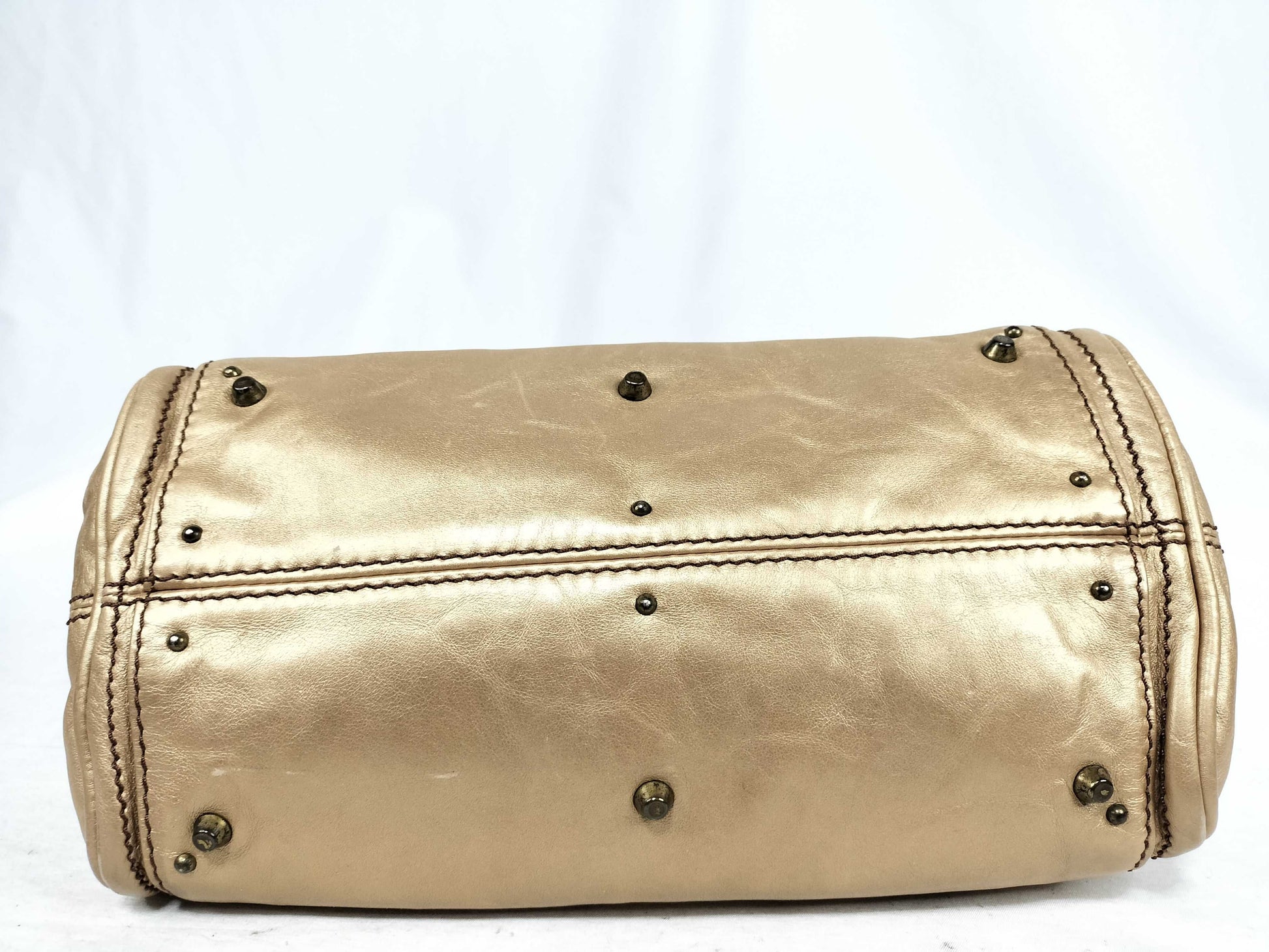 Chloe Paddington Mini Handbag