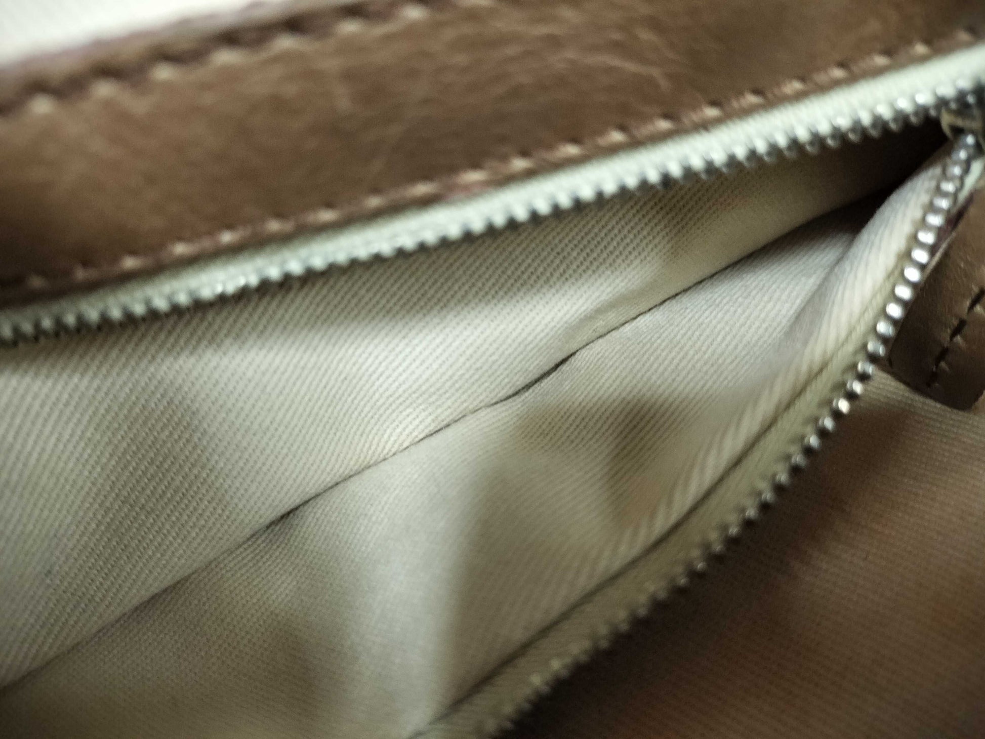 Chloe Paddington Mini Handbag