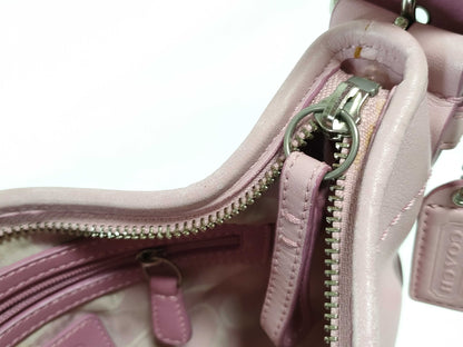 COACH One-Shoulder Bag, 2-Piece Mountain Shoulder Bag