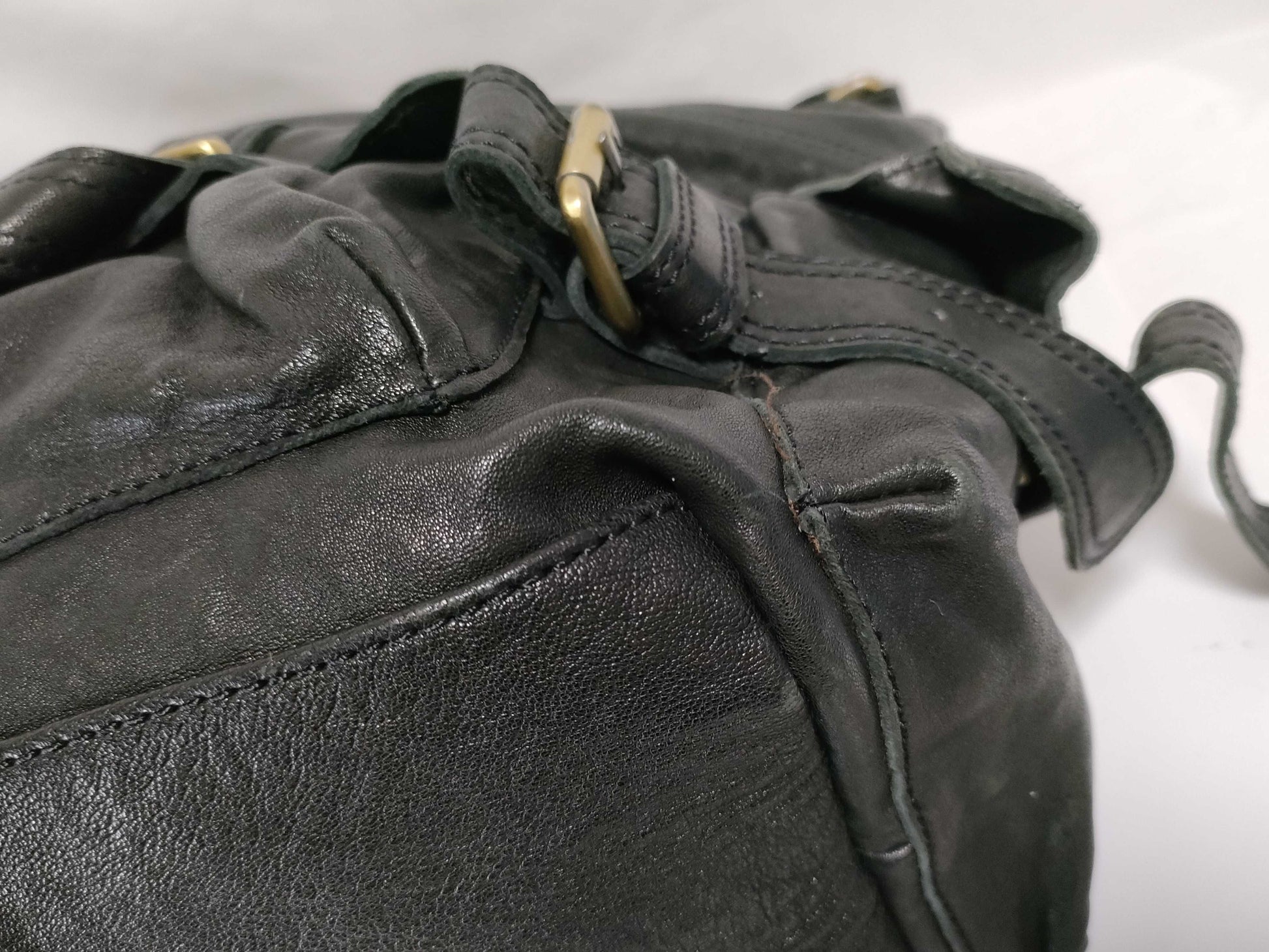 D&G D&G shoulder bag black shoulder bag