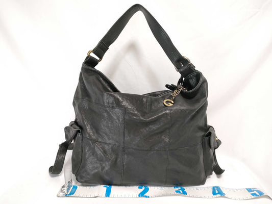 D&G D&G shoulder bag black shoulder bag