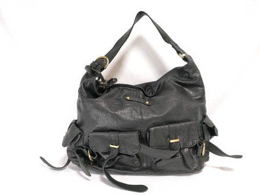 D&G D&G shoulder bag black shoulder bag