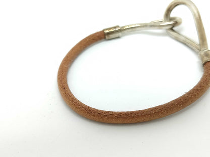 HERMES Jumbo Bracelet/Bangle