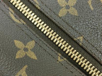 LOUIS VUITTON M 51182 Monogram Louis Vuitton Monogram Cite MM Shoulder Bag