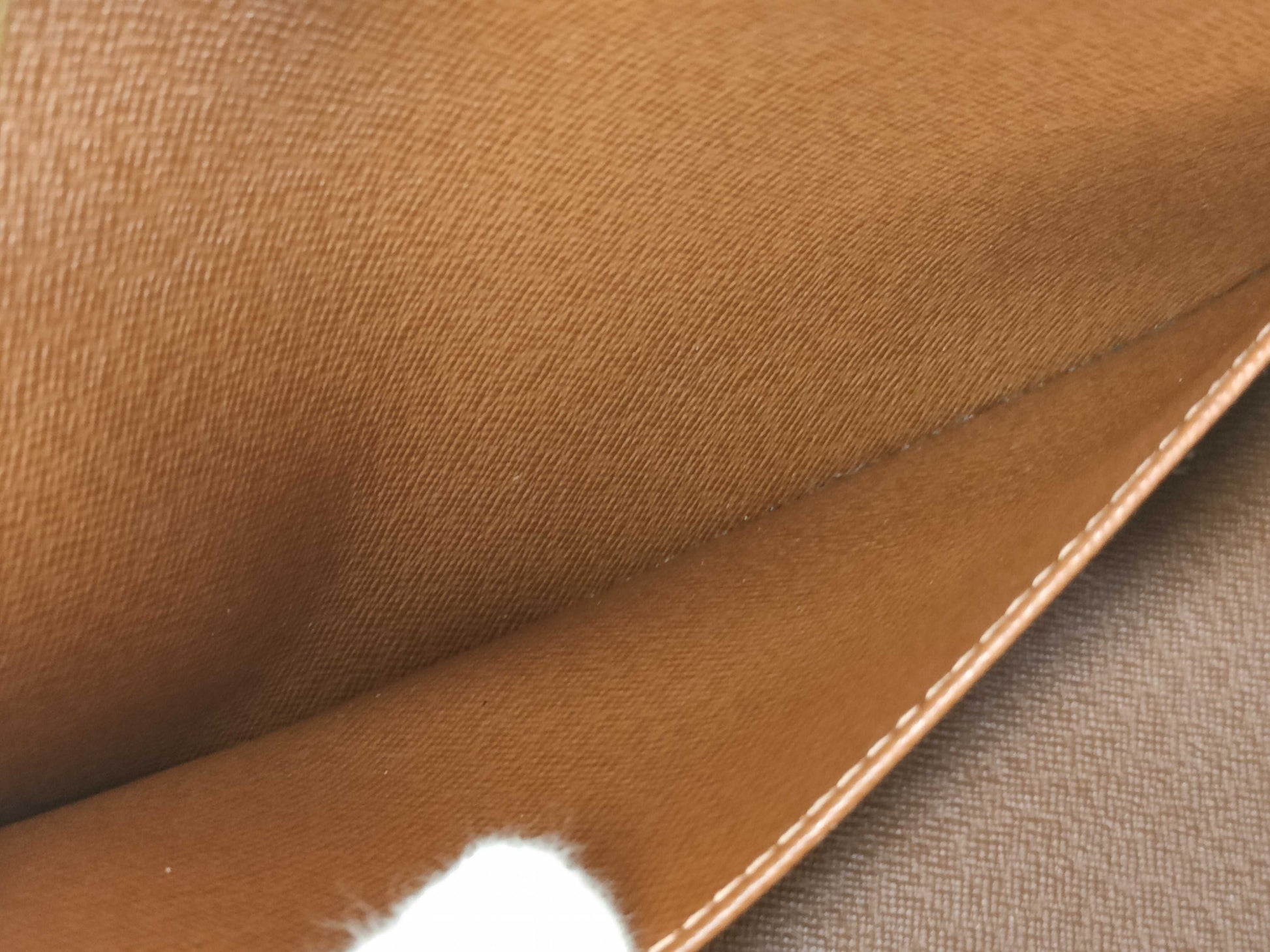 LOUIS VUITTON M 51182 Monogram Louis Vuitton Monogram Cite MM Shoulder Bag