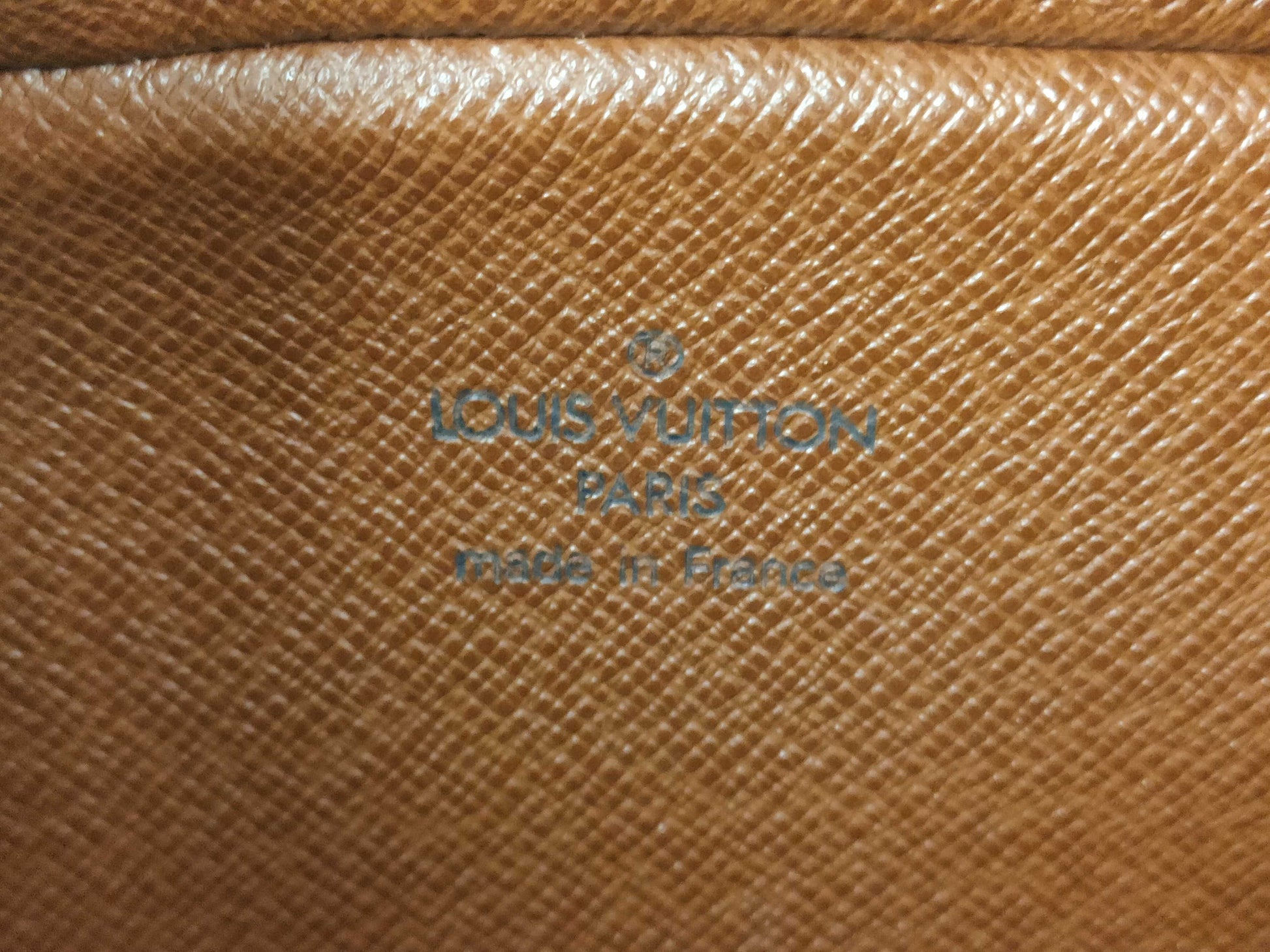 LOUIS VUITTON M 51182 Monogram Louis Vuitton Monogram Cite MM Shoulder Bag