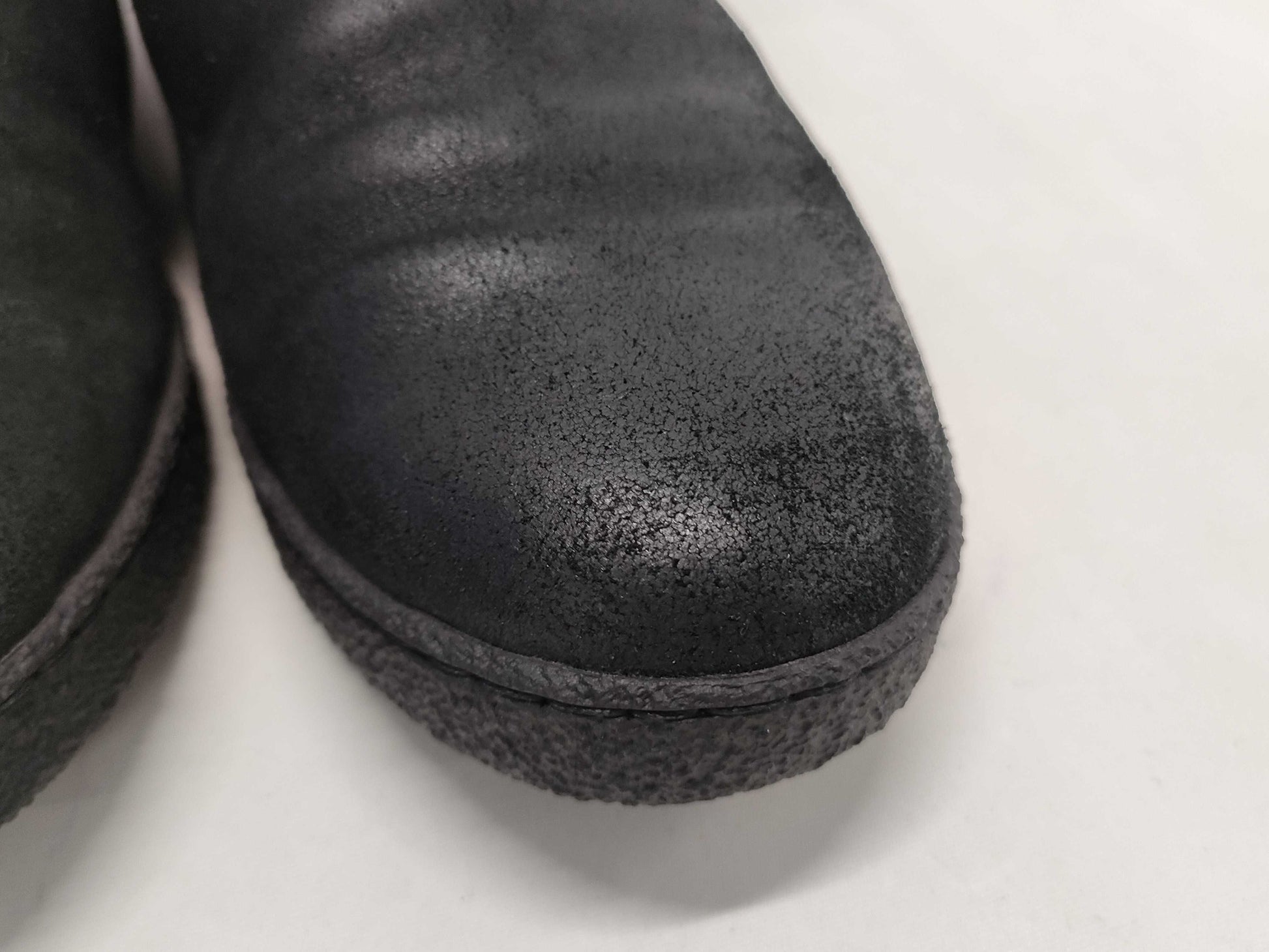 CHANEL Matelasse Mouton Boots #38 Other Shoes