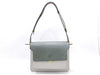 MARNI Marni Trunk Leather Shoulder Bag Shoulder Bag